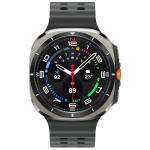 Samsung 三星 SM-L705FZS1TGY Galaxy Watch Ultra (2025) 47mm (LTE) 智能手錶 (鈦金銀)